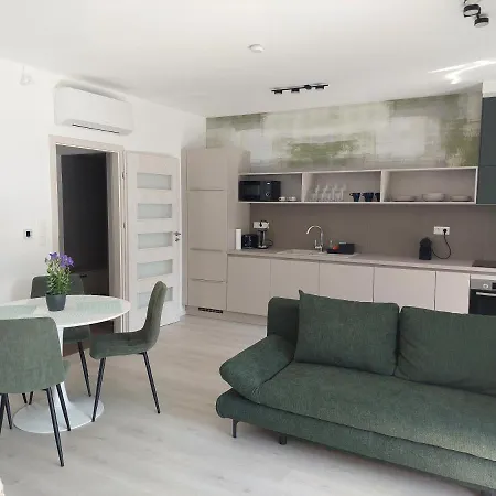 Apartment Mistral 202 Balatonfoldvar